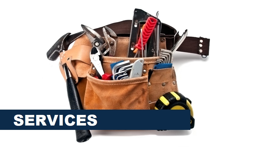 Electrical services Gidea Park
