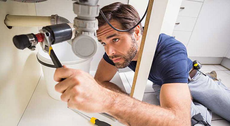 Plumbers Gidea Park