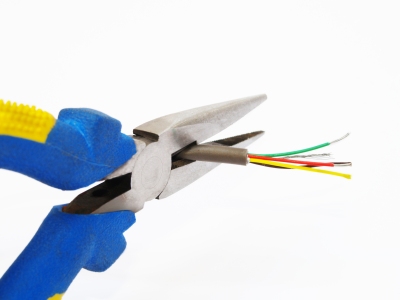 Electric services in Gidea Park, Heath Park, RM2